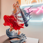 Product image One Piece - Yamato Glitter of Ha Figure