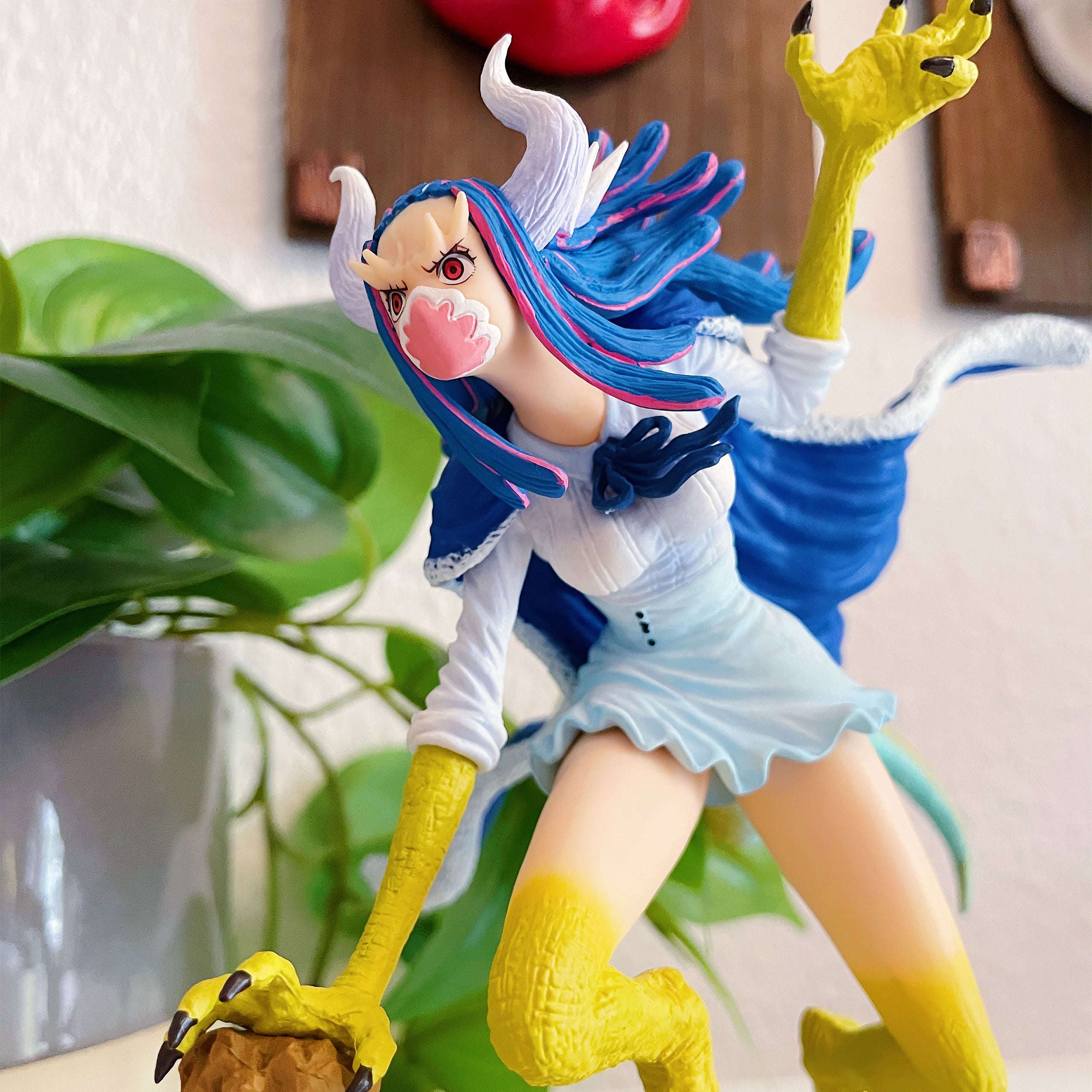 Product image One Piece - Ulti Glitter of Ha figure