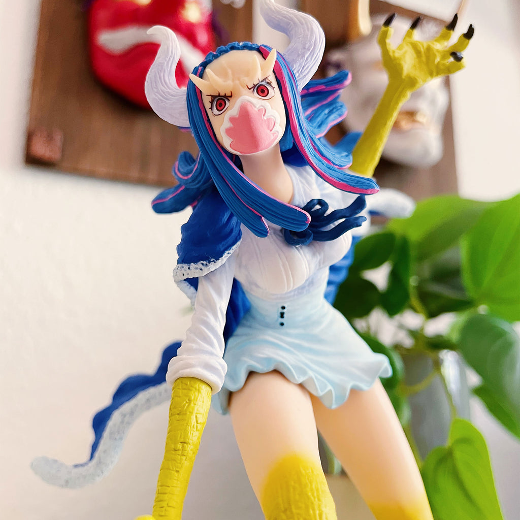 Product image One Piece - Ulti Glitter of Ha figure