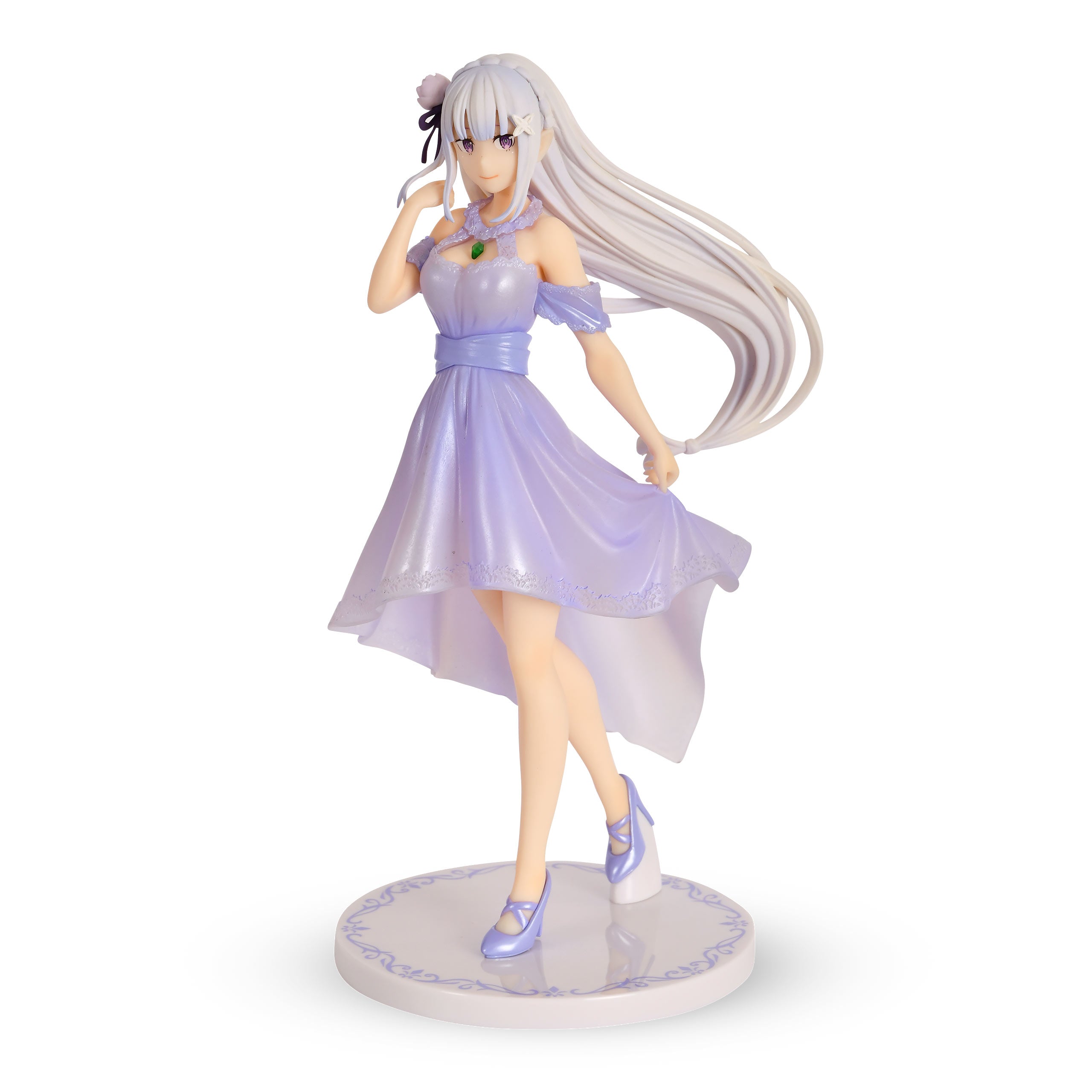 Product image Re:Zero - Emilia Dreaming Future Story Figure