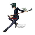 Product image Jujutsu Kaisen - Maki Zenin Figure