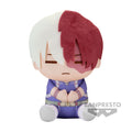 Product image My Hero Academia - Shoto Todoroki Plush Figure
