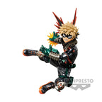 Product image My Hero Academia - Katsuki Bakugo figure