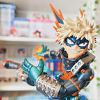 Product image My Hero Academia - Katsuki Bakugo figure