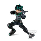 Product image My Hero Academia - Izuku Midoriya Amazing Heroes Figure