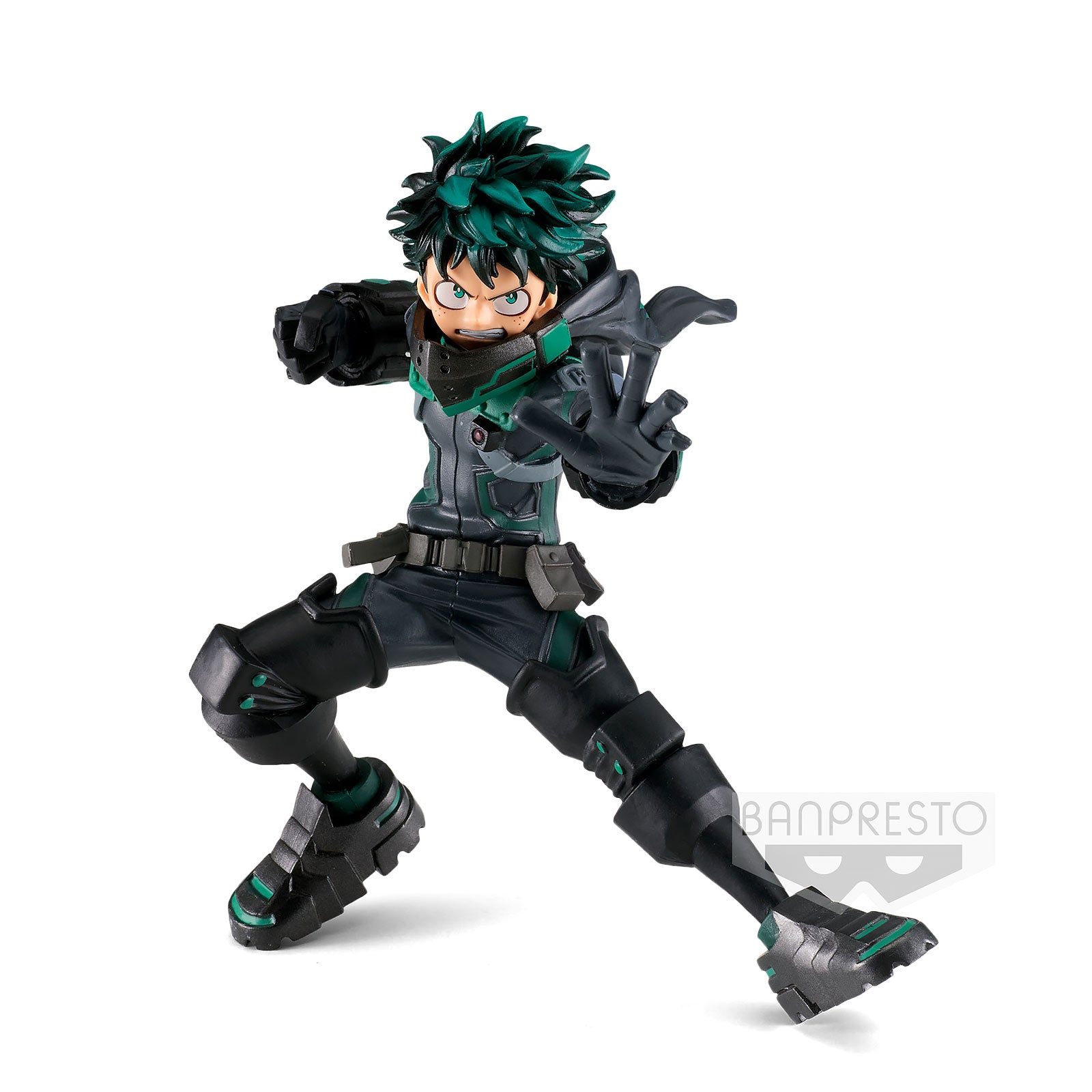 Product image My Hero Academia - Izuku Midoriya Amazing Heroes Figure