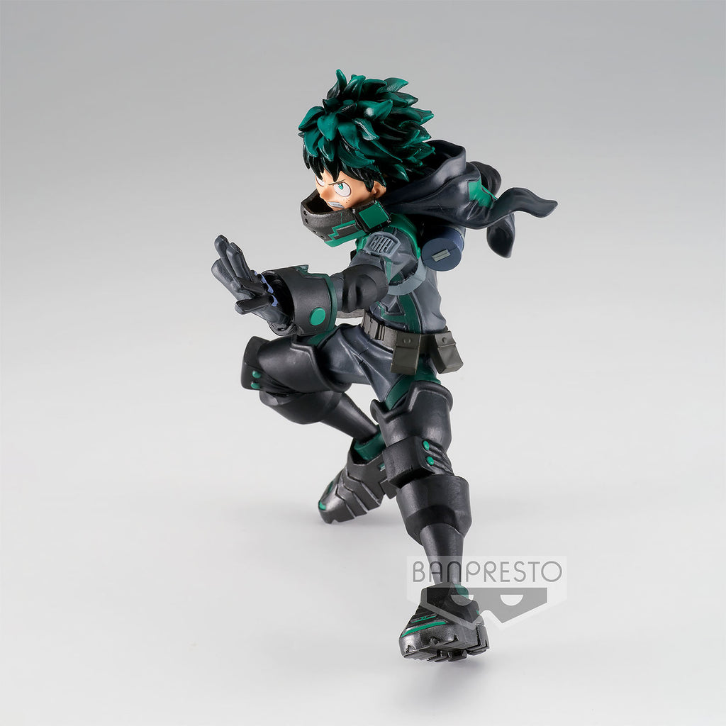 Product image My Hero Academia - Izuku Midoriya Amazing Heroes Figure