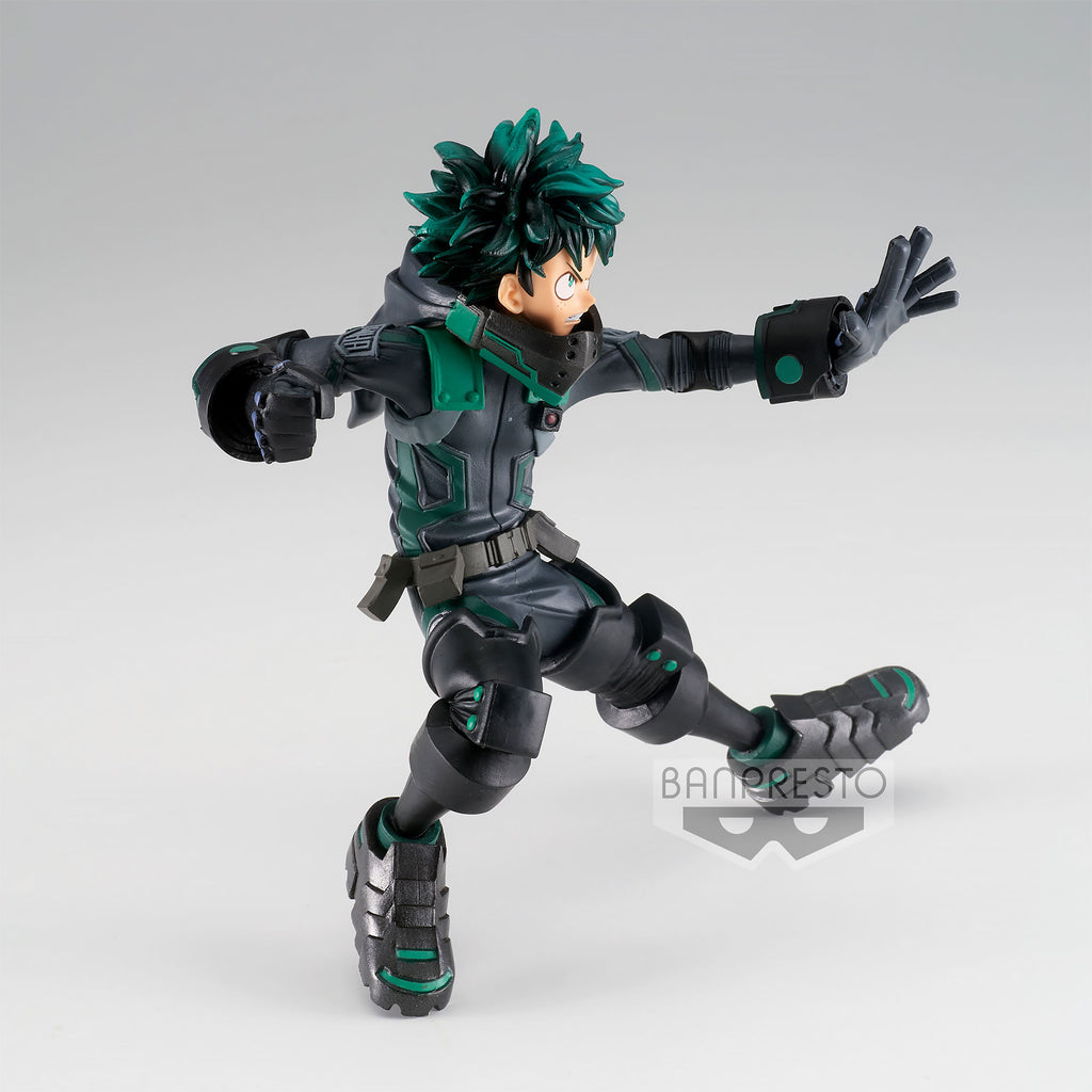 Product image My Hero Academia - Izuku Midoriya Amazing Heroes Figure