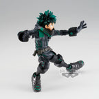 Product image My Hero Academia - Izuku Midoriya Amazing Heroes Figure