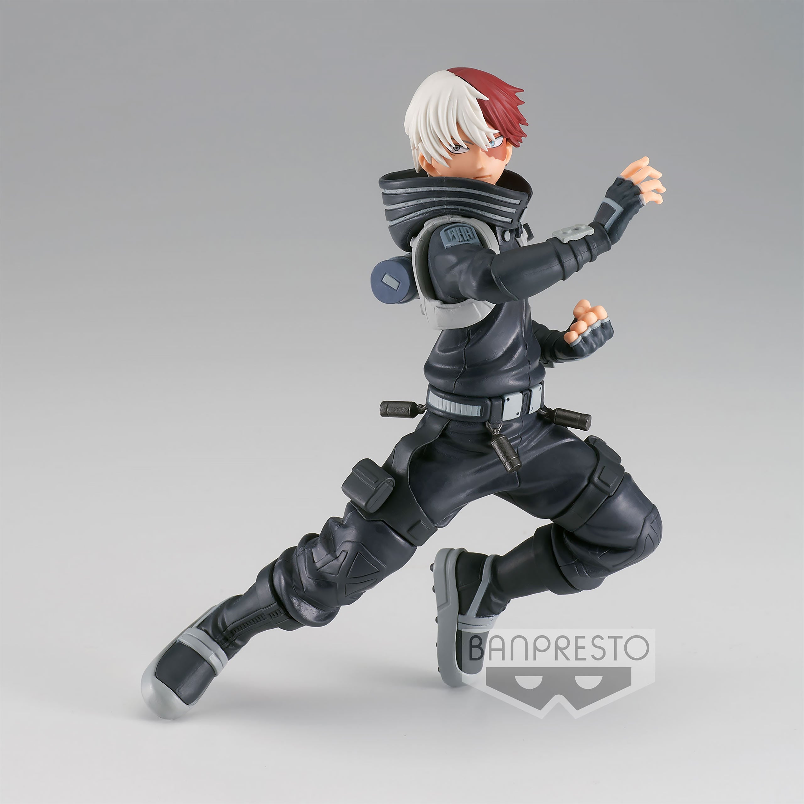 Product image My Hero Academia - Shoto Todoroki Amazing Heroes Figure