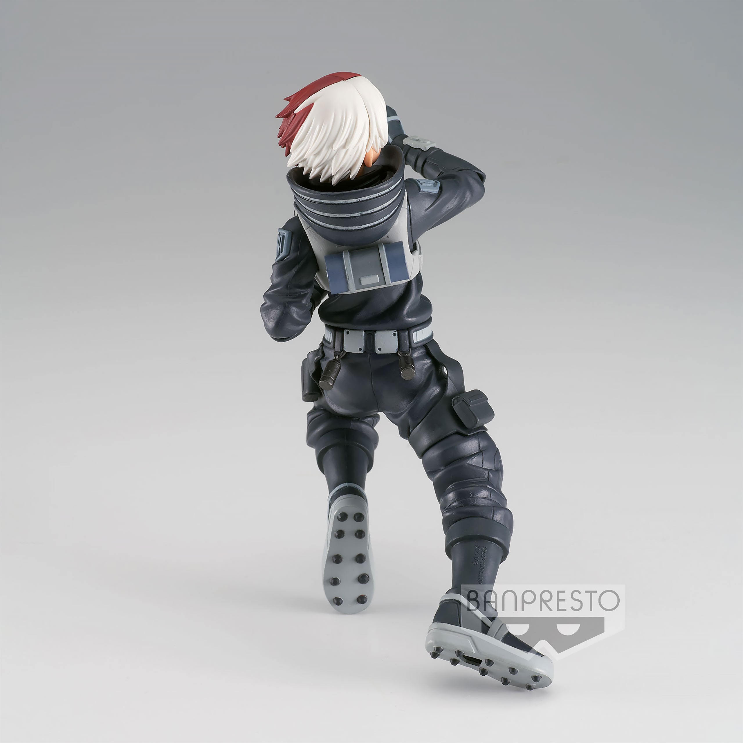 Product image My Hero Academia - Shoto Todoroki Amazing Heroes Figure