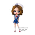 Product image Stranger Things - Robin Q Posket Figure