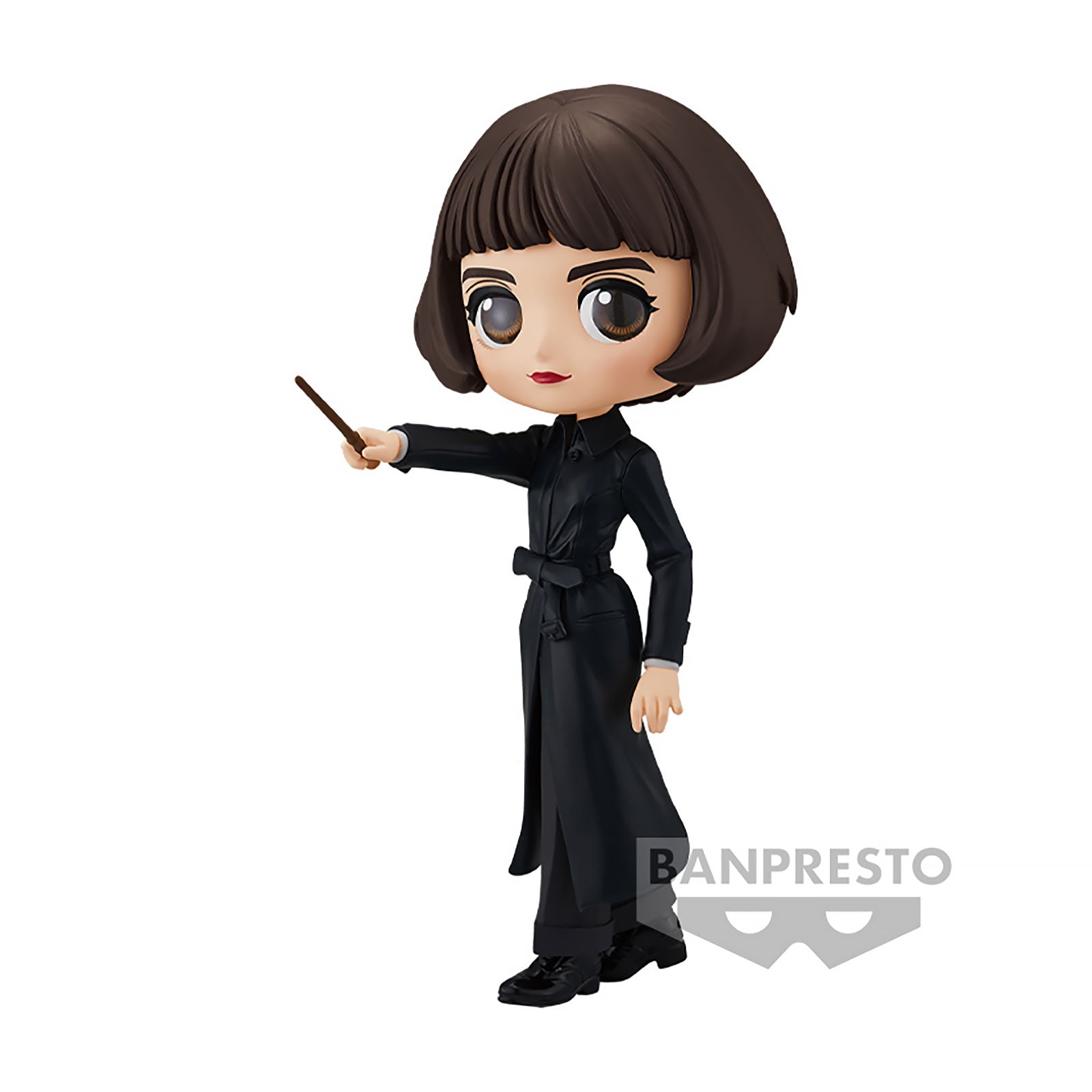 Product image Fantastic Beasts - Tina Goldstein Q Posket Figure Version B