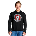 Product image People's Front of Judea Hoodie for Monty Python Fans Black