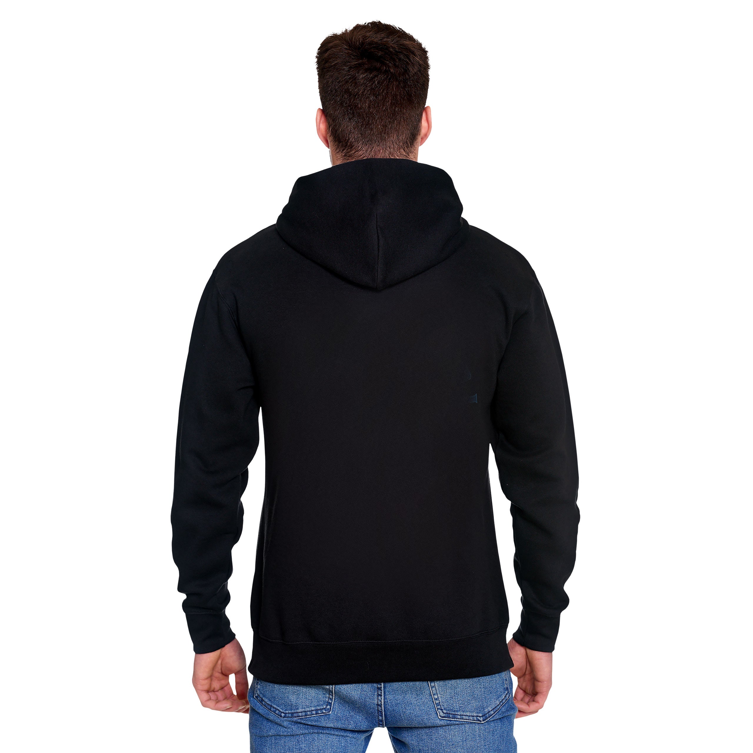 Product image What Doesn't Kill You Gives You XP Hoodie Black