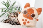 Product image Monster Hunter - Palico Smoosh Plush Figure 26.5 cm