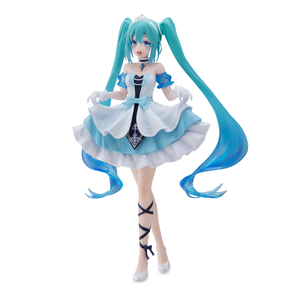 Product image Hatsune Miku - Cinderella Figure