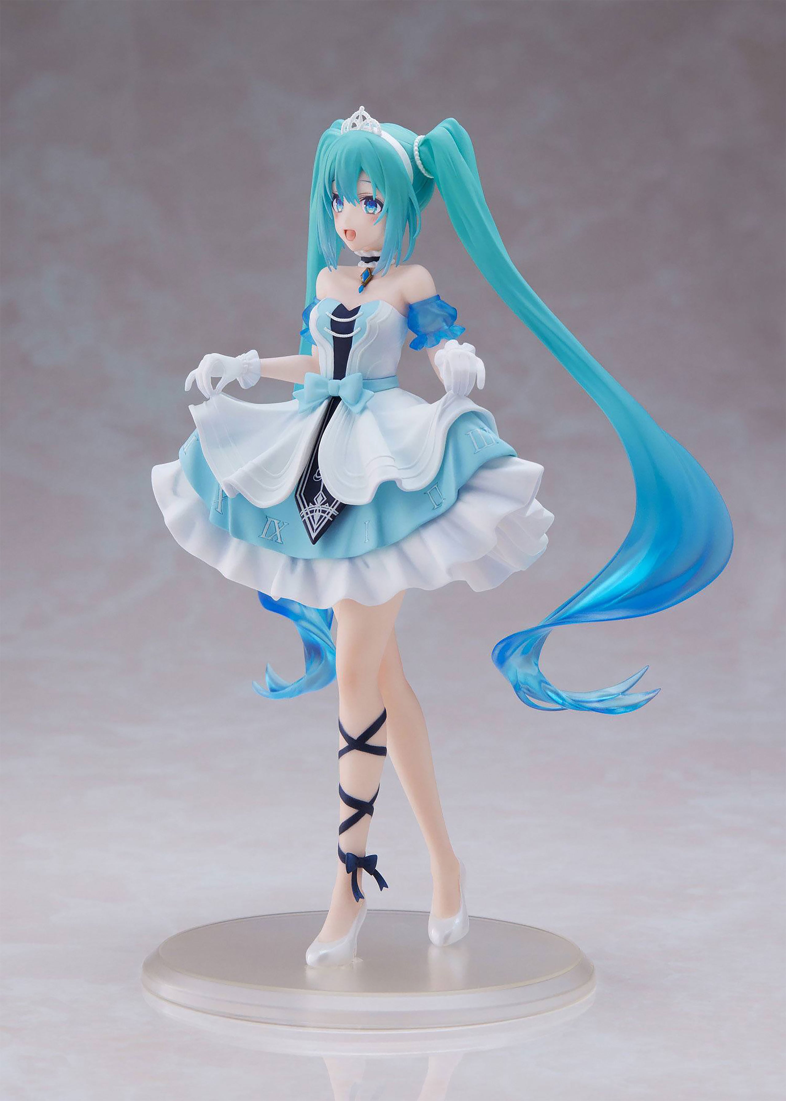 Product image Hatsune Miku - Cinderella Figure