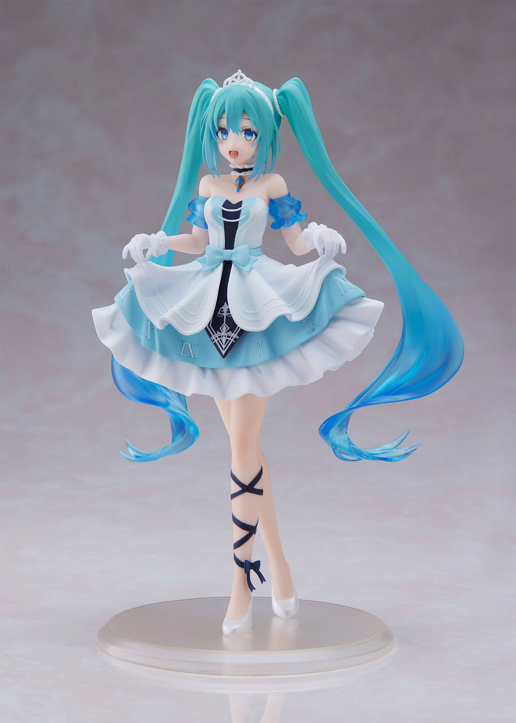Product image Hatsune Miku - Cinderella Figure