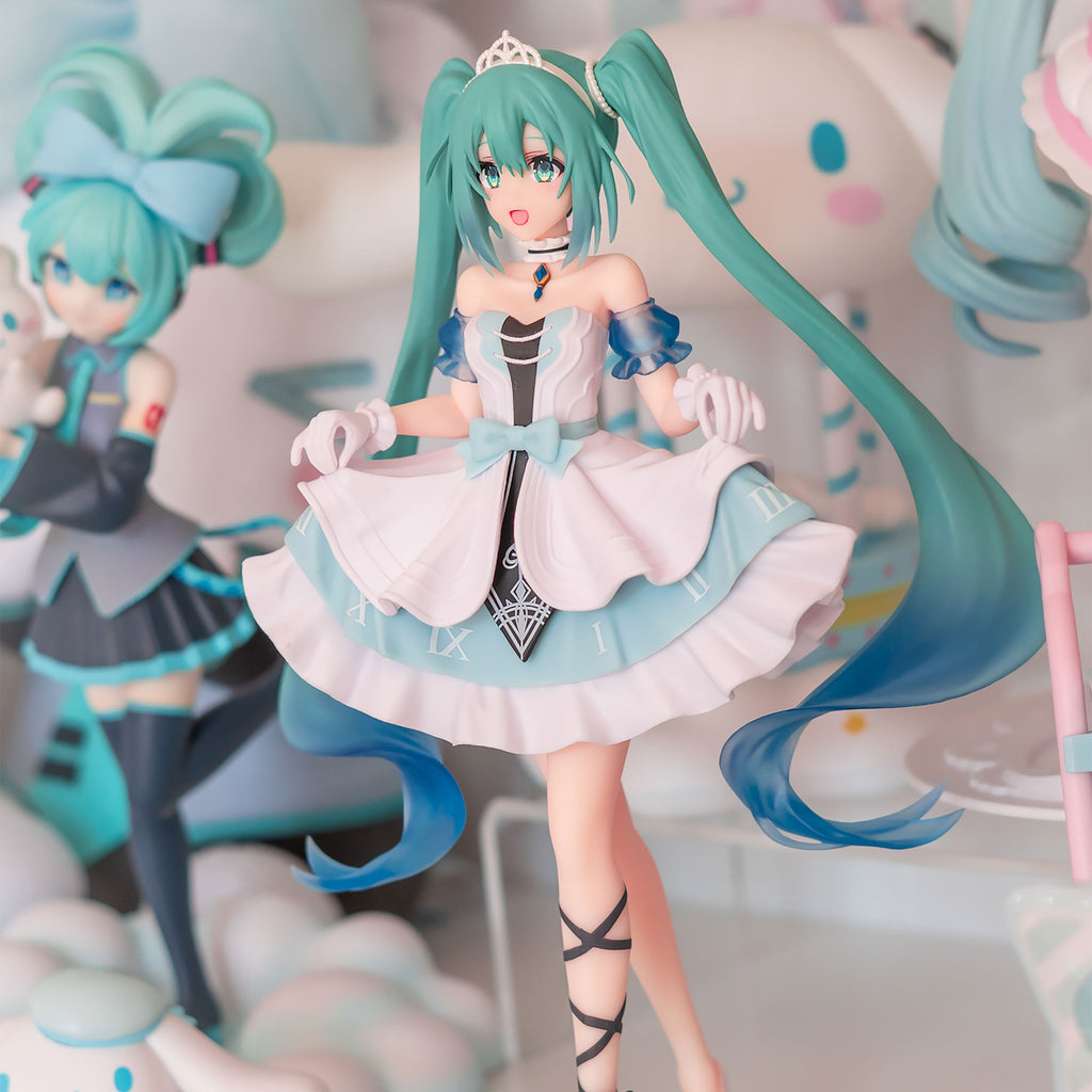 Product image Hatsune Miku - Cinderella Figure