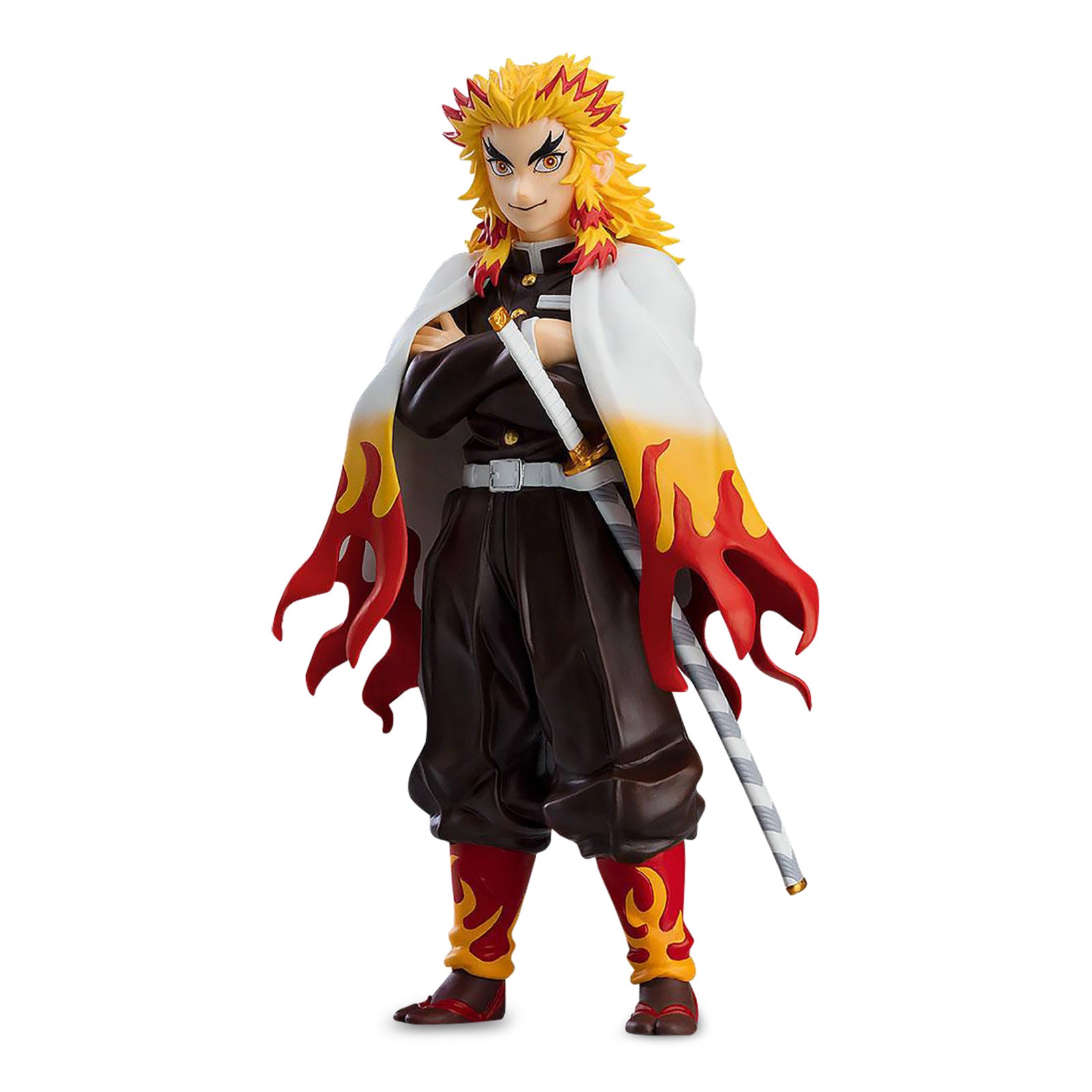 Product image Demon Slayer - Kyojuro Rengoku Figure