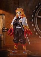 Product image Demon Slayer - Kyojuro Rengoku Figure