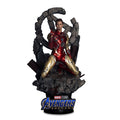 Product image Avengers Endgame - Iron Man Mark LXXXV Diorama Figure