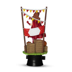 Product image WandaVision - Wanda D-Stage Diorama Figure