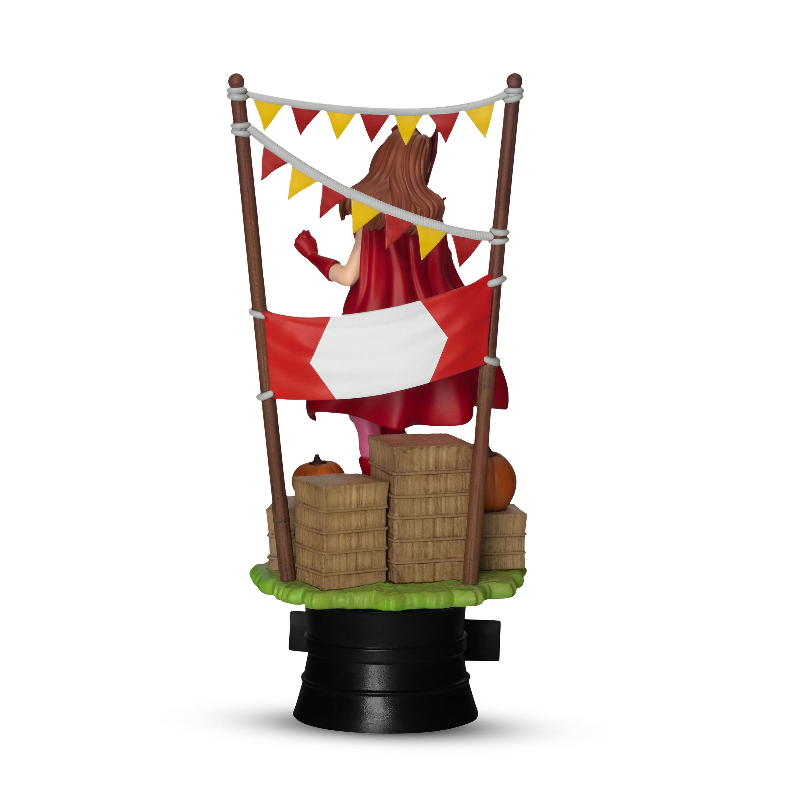 Product image WandaVision - Wanda D-Stage Diorama Figure