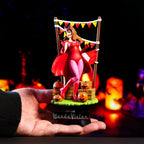 Product image WandaVision - Wanda D-Stage Diorama Figure