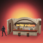 Product image Nevarro Cantina Playset - Star Wars The Mandalorian