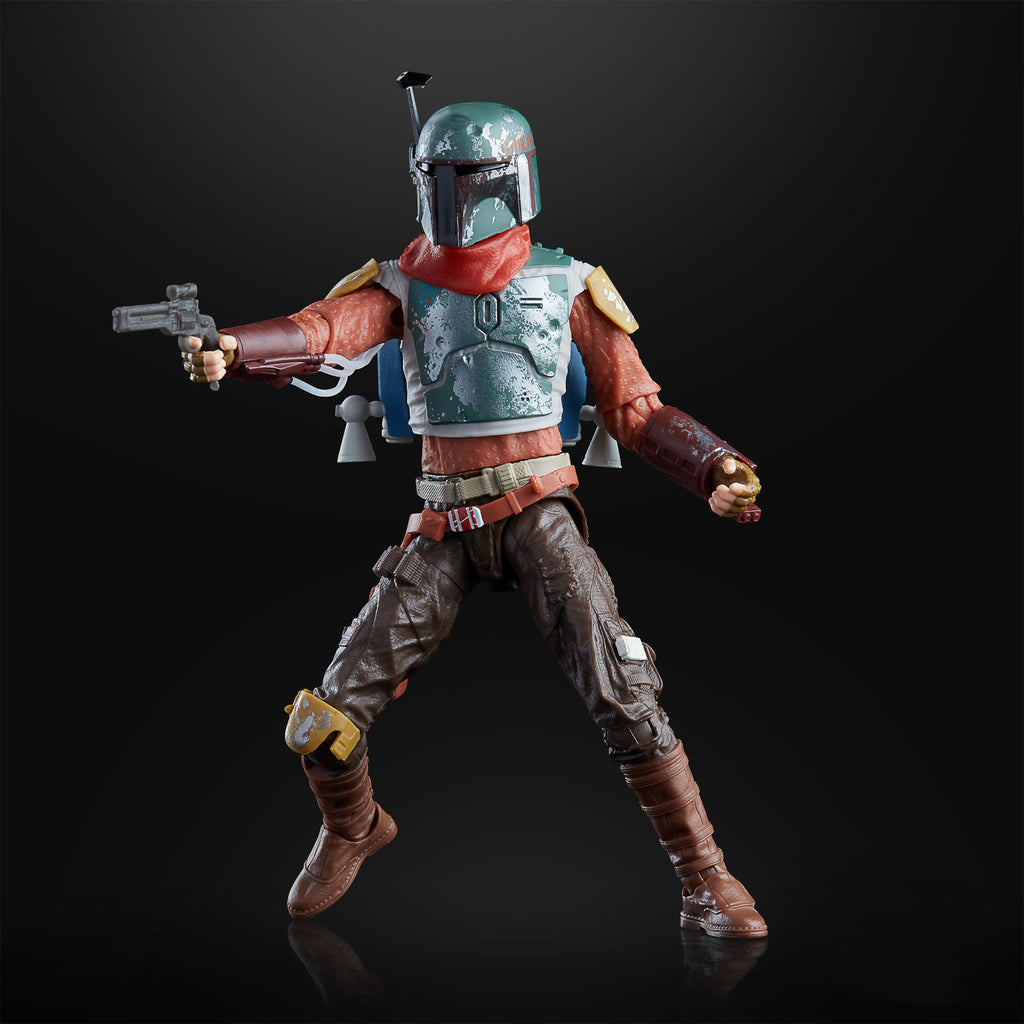 Product image Star Wars - Cobb Vanth Action Figure