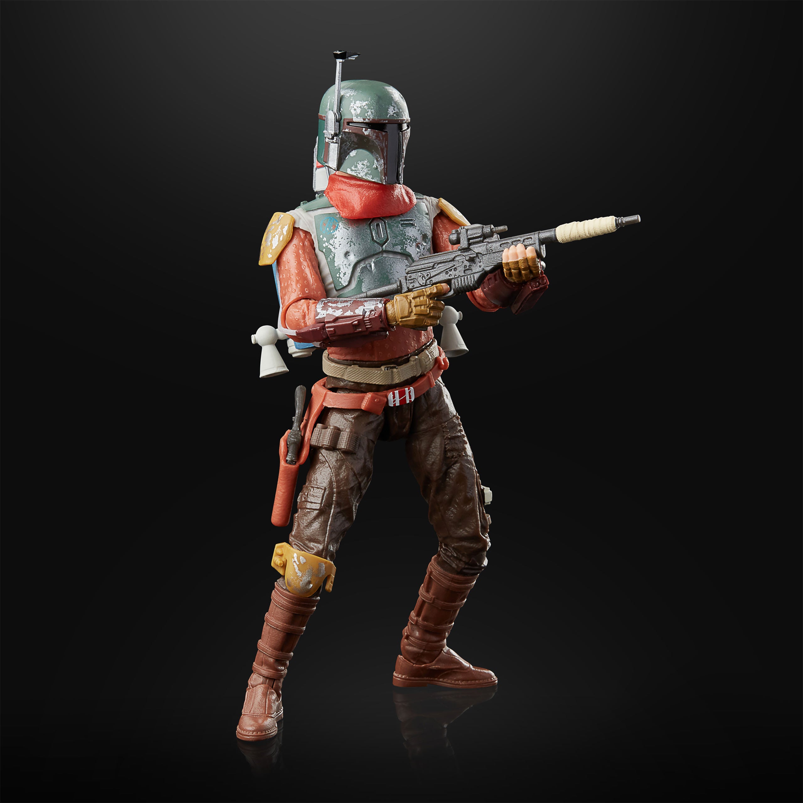 Product image Star Wars - Cobb Vanth Action Figure