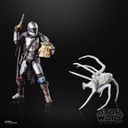 Product image Mando and Grogu Action Figures Set - Star Wars The Mandalorian