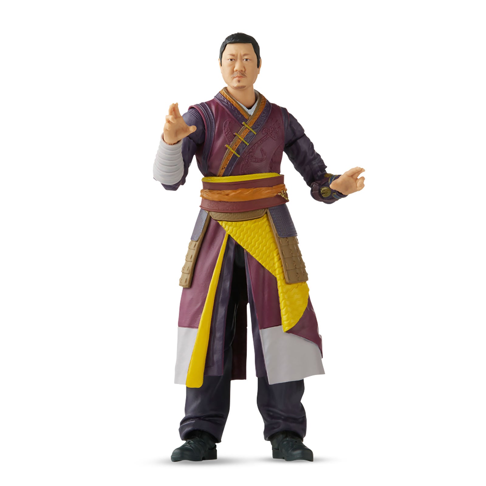 Product image Doctor Strange - Wong Marvel Action Figure 16 cm