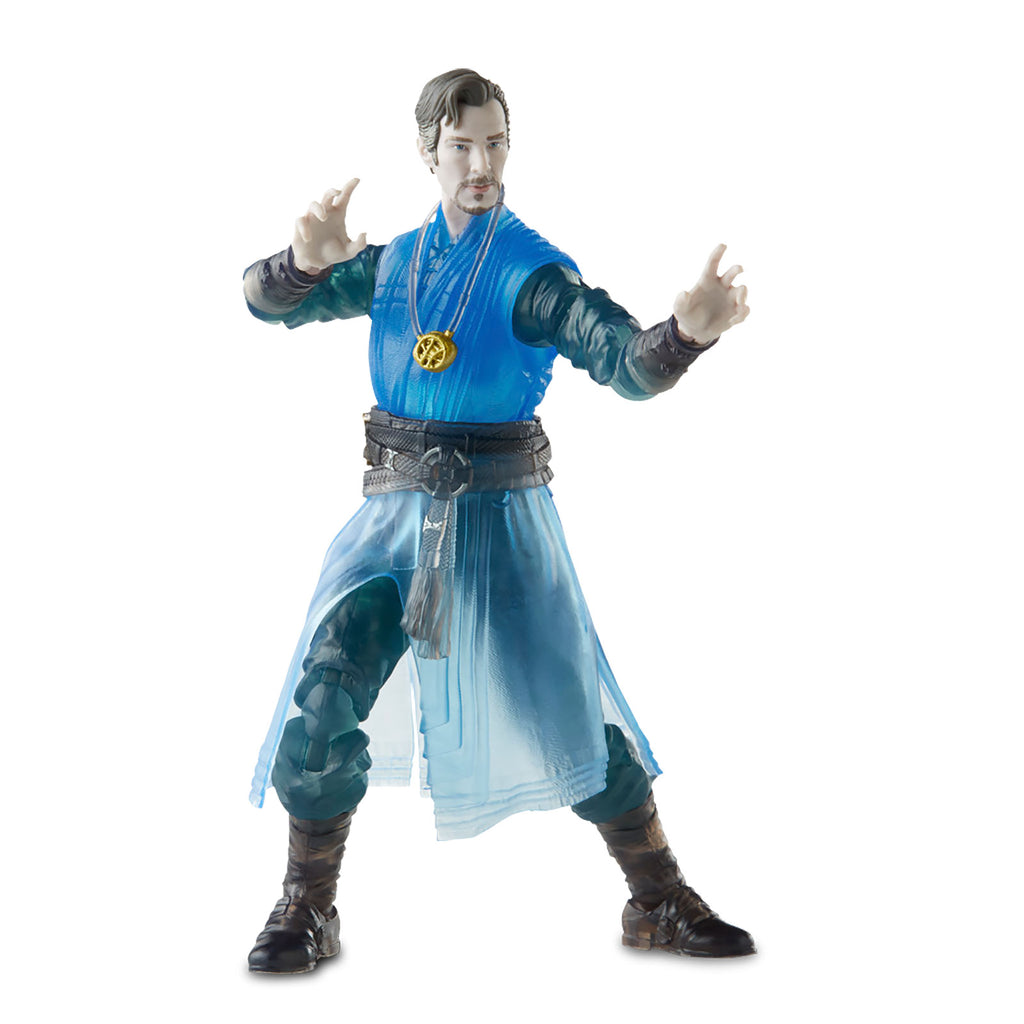 Product image Doctor Strange - Astral Form Marvel Action Figure 15.7 cm