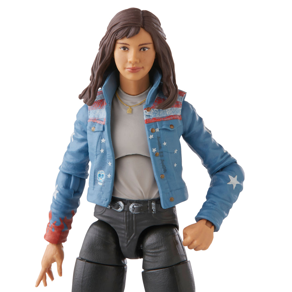 Product image Doctor Strange - America Chavez Marvel Action Figure 15 cm