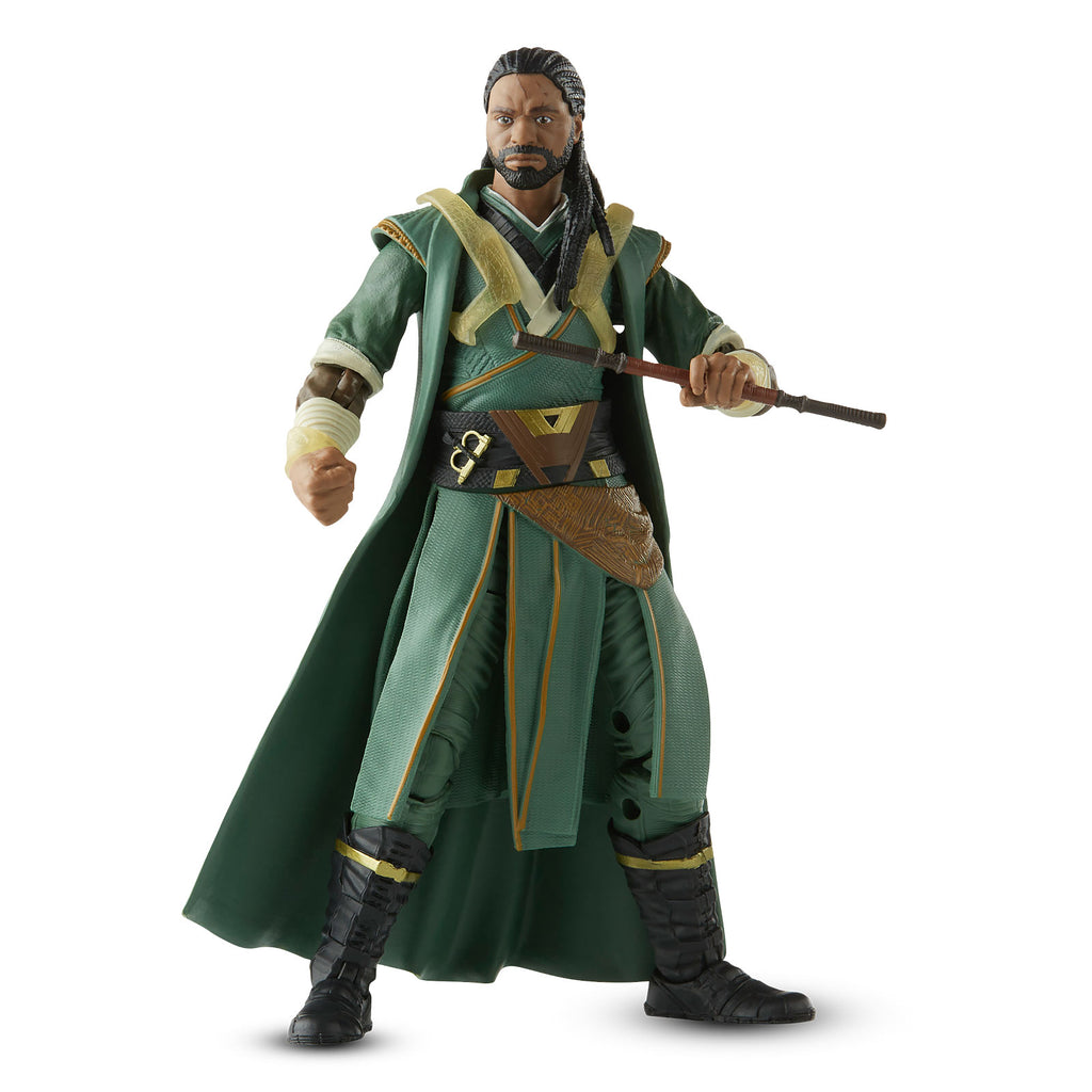 Product image Doctor Strange - Master Mordo Action Figure