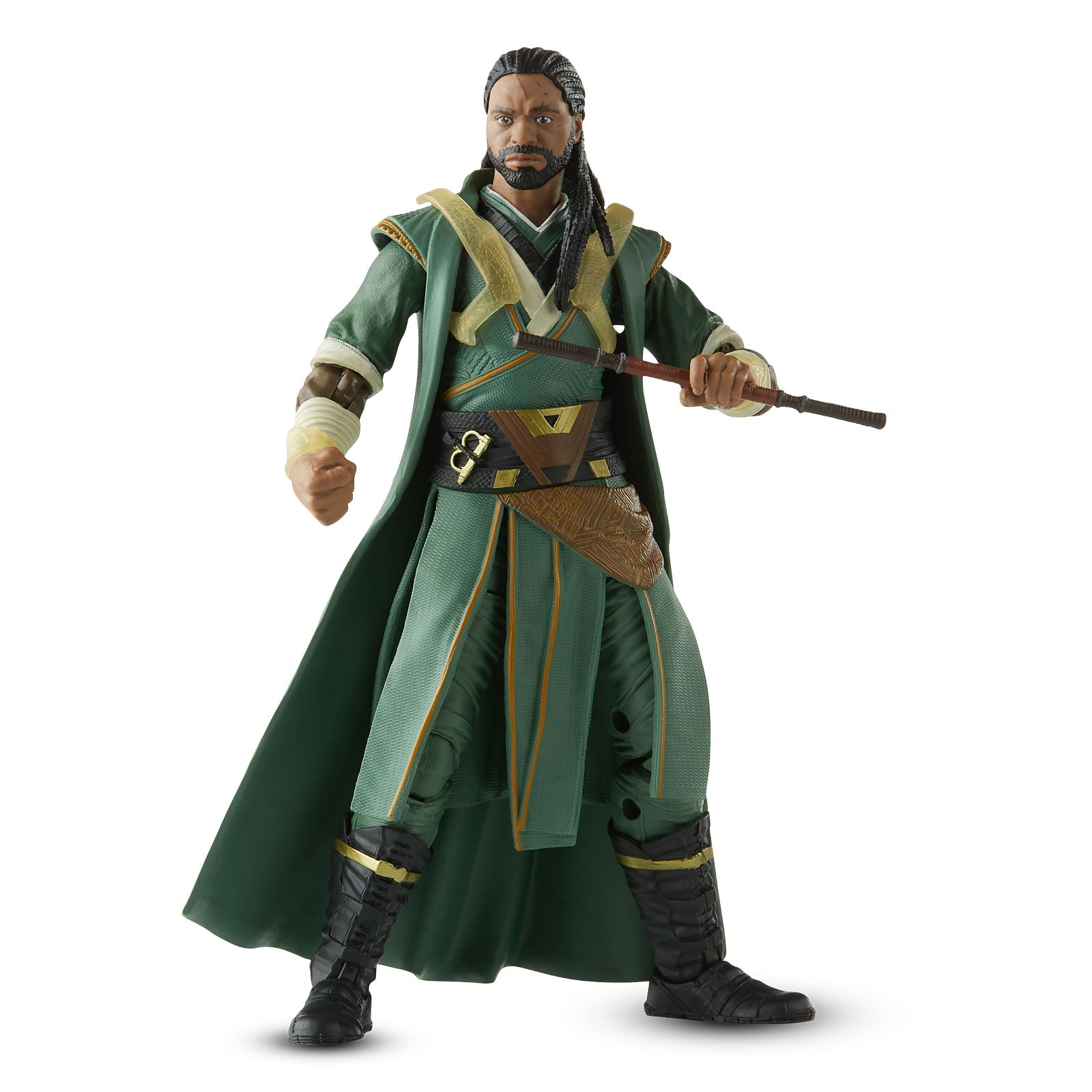 Product image Doctor Strange - Master Mordo Action Figure