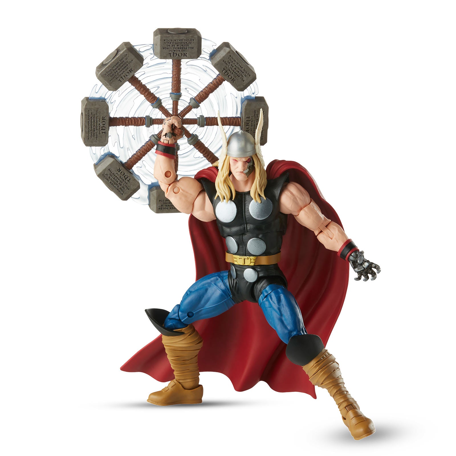 Product image Thor - Marvel's Ragnarok Action Figure