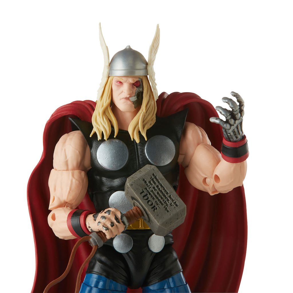 Product image Thor - Marvel's Ragnarok Action Figure
