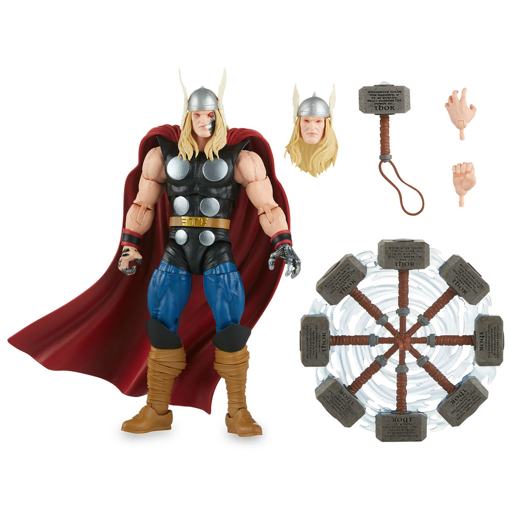 Product image Thor - Marvel's Ragnarok Action Figure