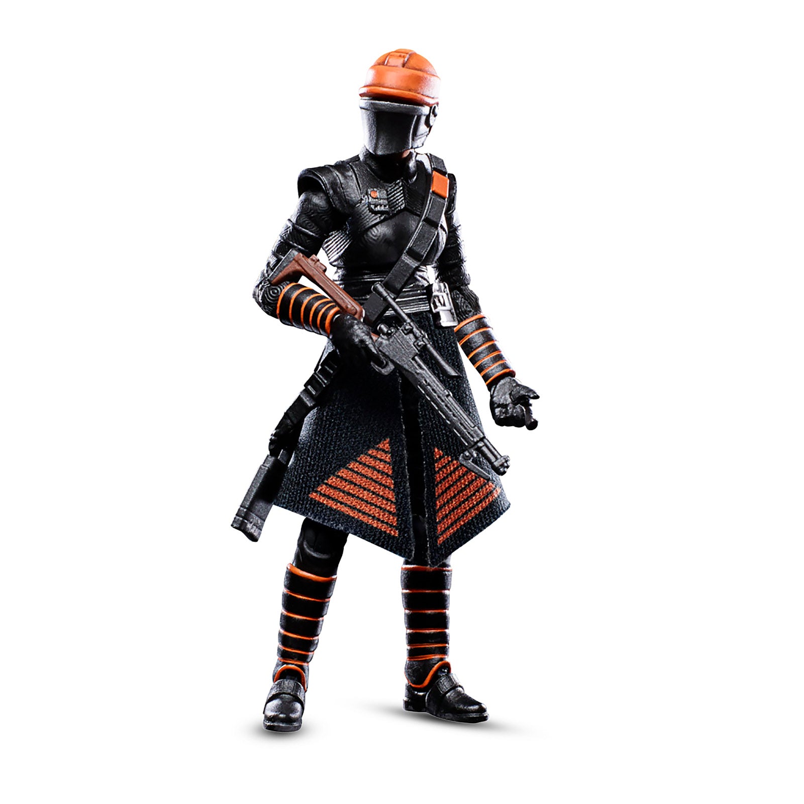Product image Star Wars The Book of Boba Fett - Fennec Shand Action Figure 9 cm