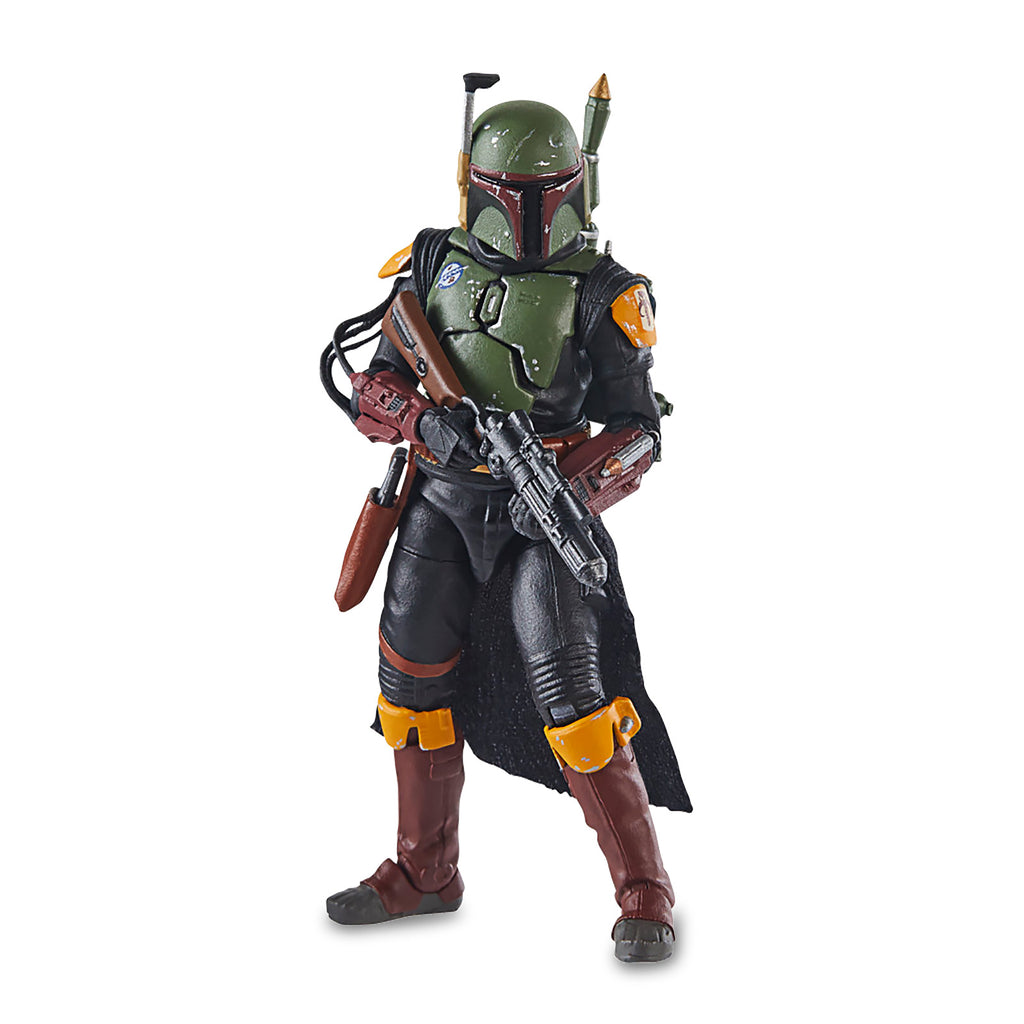 Product image Boba Fett Tatooine Action Figure - Star Wars The Book of Boba Fett