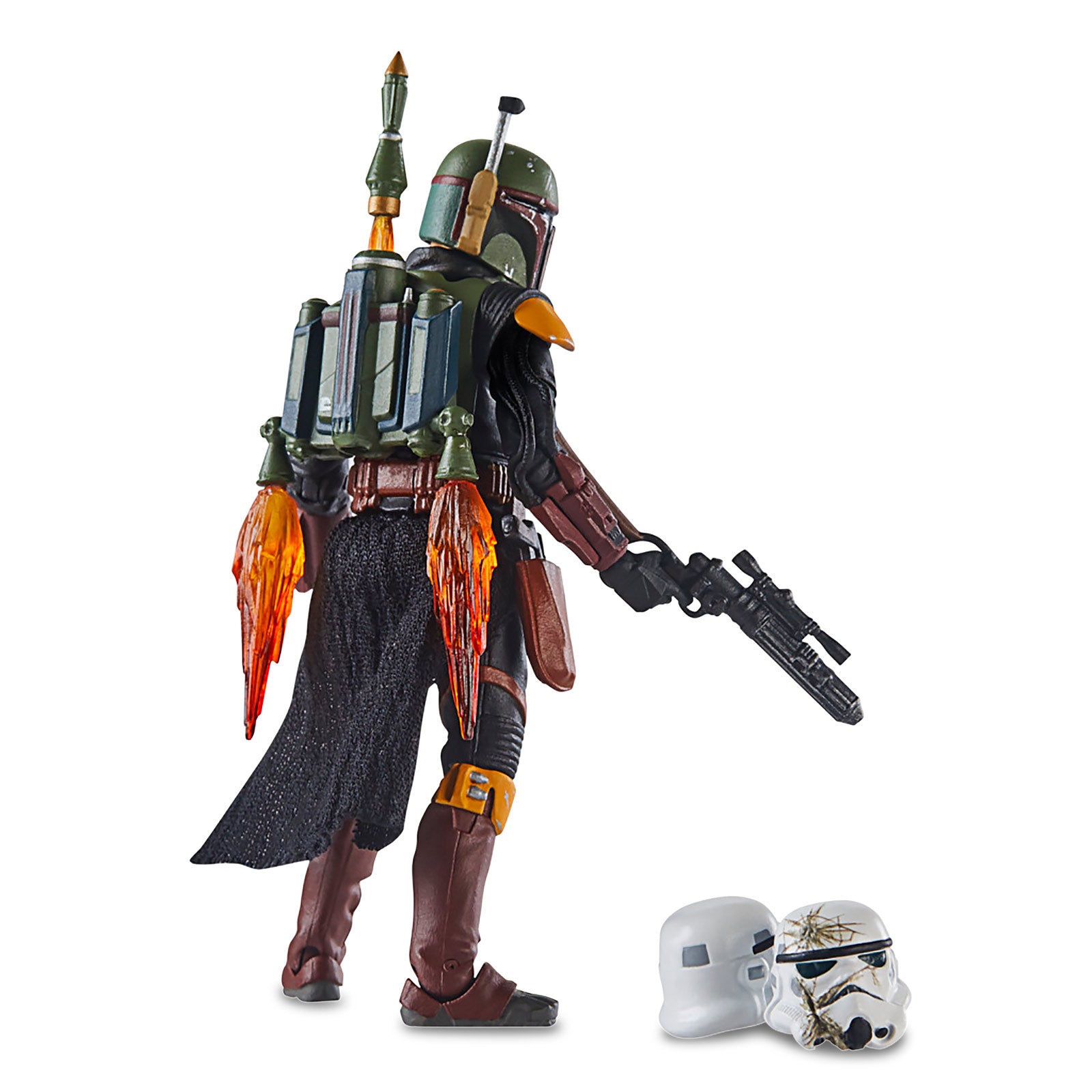 Product image Boba Fett Tatooine Action Figure - Star Wars The Book of Boba Fett