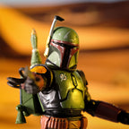 Product image Boba Fett Tatooine Action Figure - Star Wars The Book of Boba Fett