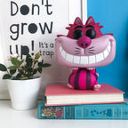 Product image Alice in Wonderland - Cheshire Cat Funko Pop Figure 21 cm