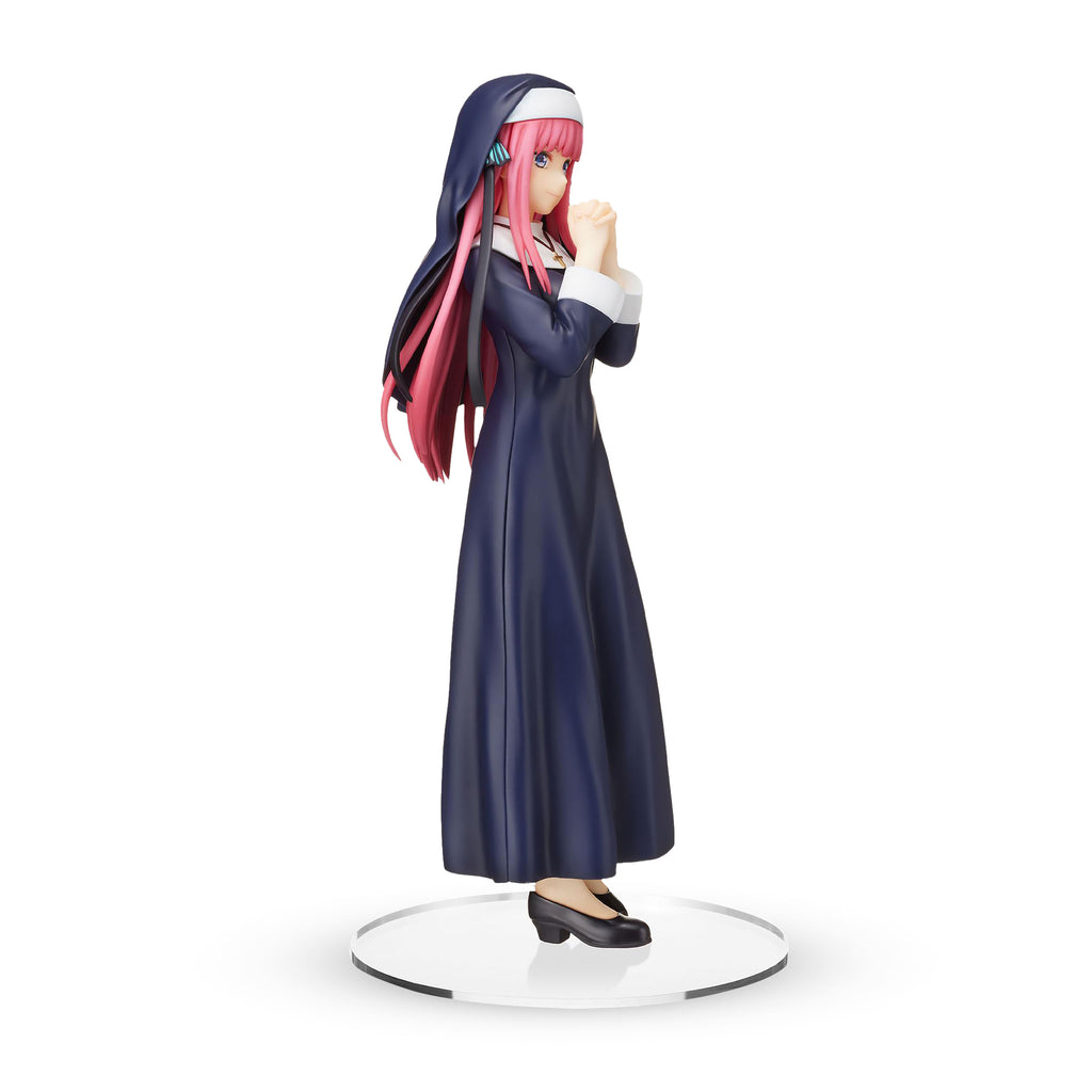 Product image The Quintessential Quintuplets - Nino Nakano Sister Figure