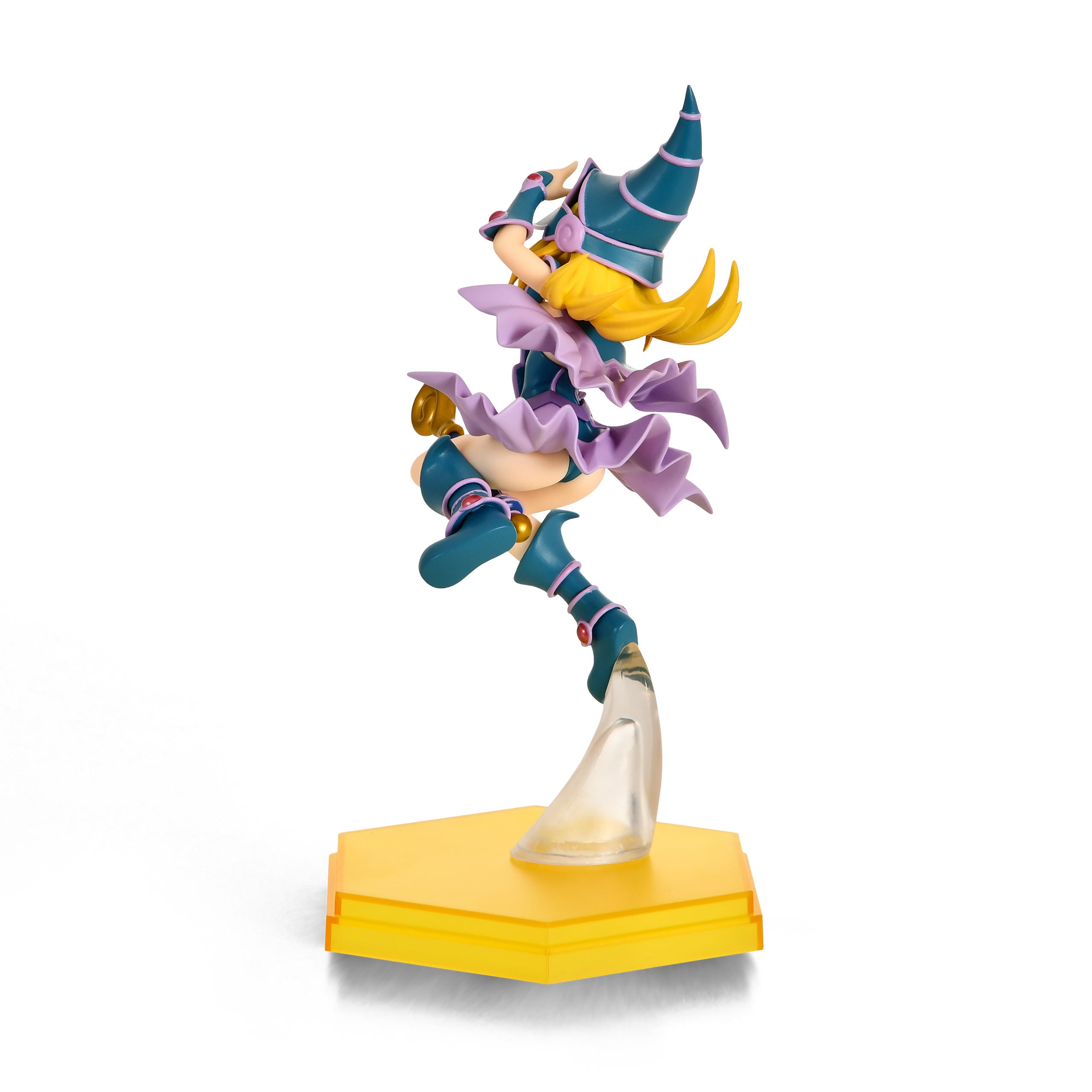 Product image Yu-Gi-Oh! - Dark Magician Girl Figure