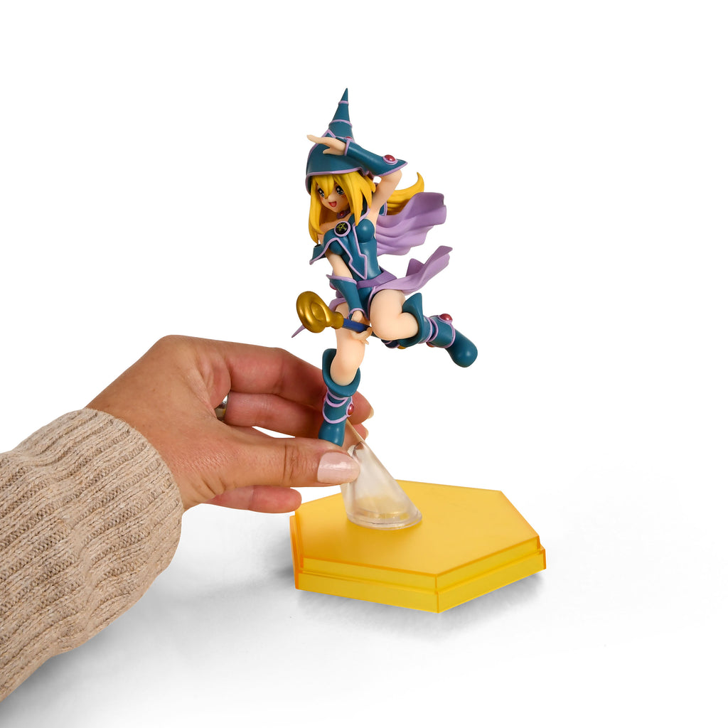 Product image Yu-Gi-Oh! - Dark Magician Girl Figure